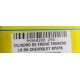 CILINDRO FRENO TRASERO CHEVROLET SPARK DAEWOO MATIZ