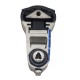 Base Inferior Huesito Ford Explorer 3.5 Soporte Trasero Caja