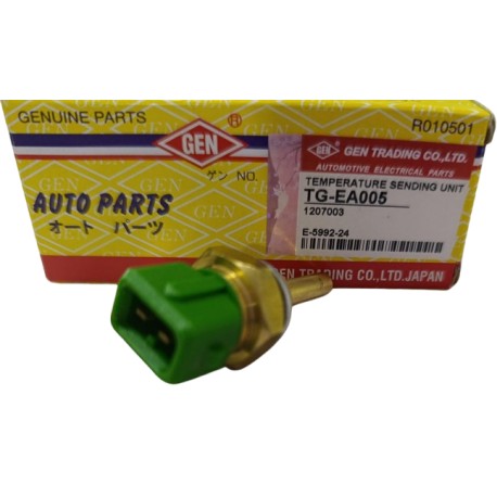 VALVULA DE TEMPERATURA DE AGUA CHEVROLET CORSA