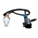 SENSOR DE OXIGENO ORLANDO 2.4 BANCO 1 TRAILBLAZER 4.2
