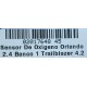 SENSOR OXIGENO SUZUKI GRAND VITARA 2.0 2.5 (MACHO)