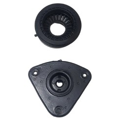 Rodamiento Base De Amortiguador Delantero Mazda 3