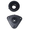 Rodamiento Base De Amortiguador Delantero Mazda 3
