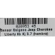 SENSOR OXIGENO JEEP CHEROKEE LIBERTY KK KJ 3.7/4.7 (HEMBRA)