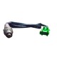 SENSOR DE OXIGENO, PEUGEOT 206-207 306-307 DONGFENG S30 MACH