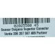 SENSOR DE OXIGENO, PEUGEOT 206-207 306-307 DONGFENG S30 MACH