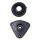 Rodamiento Base De Amortiguador Delantero Mazda 3