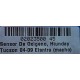 SENSOR OXIGENO HYUNDAI TUCSON 04-09 ELANTRA 2.0 SPORTAGE MCH