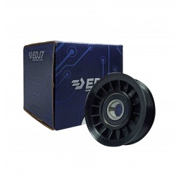 POLEA TENSOR CORREA UNICA GRAND CHEROKEE 3.7 4.7 2008 / 2014
