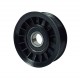 POLEA TENSOR CORREA UNICA GRAND CHEROKEE 3.7 4.7 2008 / 2014