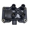 BOBINA DE ENCENDIDO FORD FIESTA TITANIUM 1.6 2010-2014