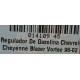 REGULADOR DE GASOLINA CHEVROLET CHEYENNE BLAZER VORTEC 96-02