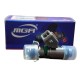 INYECTOR RENAULT CLIO LOGAN KANGOO SYMBOL PEUGEOT 1.4 1.6 4
