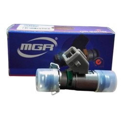 INYECTOR RENAULT CLIO LOGAN KANGOO SYMBOL PEUGEOT 1.4 1.6 4
