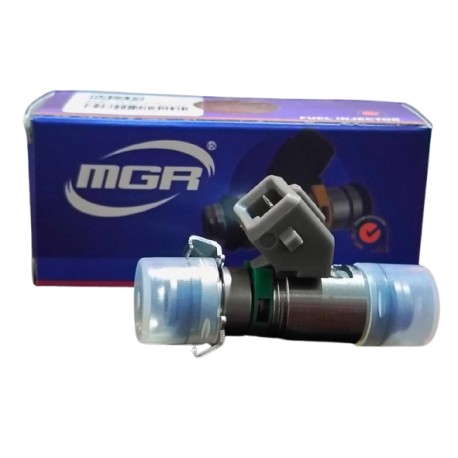 INYECTOR RENAULT CLIO LOGAN KANGOO SYMBOL PEUGEOT 1.4 1.6 4