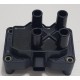 Bobina De Encendido Ford Fiesta Titanium 1.6 2010-2014