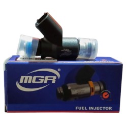 INYECTOR CHEVROLET AVEO LT LS 1.6 16V 11-15 CORTO