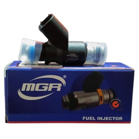 INYECTOR CHEVROLET AVEO LT LS 1.6 16V 11-15 CORTO