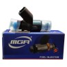 INYECTOR CHEVROLET AVEO LT LS 1.6 16V 11-15 CORTO