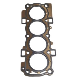 Empacadura De Cámara Ford Fiesta Titatium 2014-2016