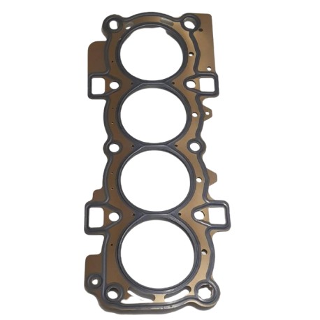 Empacadura De Cámara Ford Fiesta Titatium 2014-2016