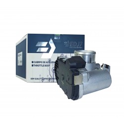 CUERPO ACELERACION FIAT PALIO SIENA FIRE 1.3 16V
