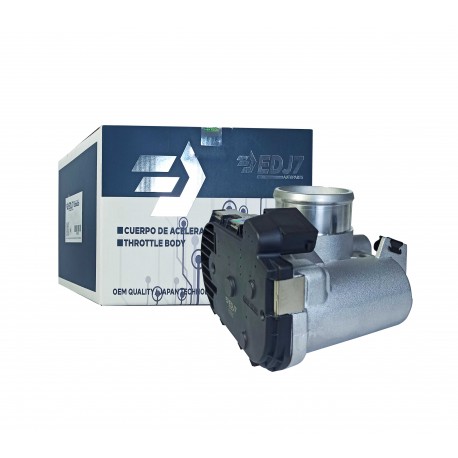 CUERPO ACELERACION FIAT PALIO SIENA FIRE 1.3 16V