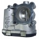 CUERPO ACELERACION FIAT PALIO SIENA FIRE 1.3 16V