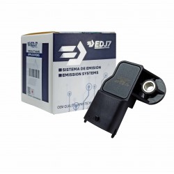 SENSOR MAP FIAT PALIO SIENA FIRE 1.3 16V 1.4 8V FORZA