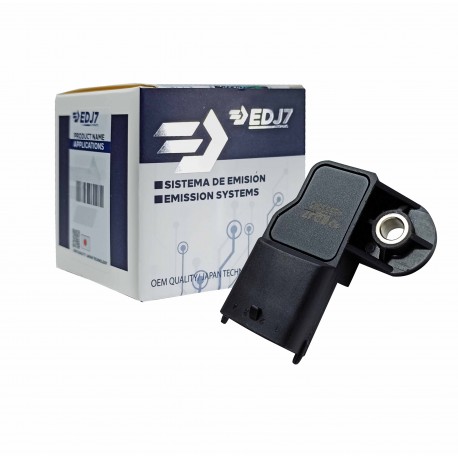 SENSOR MAP FIAT PALIO SIENA FIRE 1.3 16V 1.4 8V FORZA
