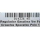 REGULADOR GASOLINA VOLKSWAGEN FOX SPACEFOX 4.2