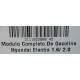 MODULO BOMBA GASOLINA COMPLETO HYUNDAI ELANTRA 1.6 / 2.0