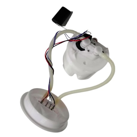 MODULO GASOLINA FORD ECOSPORT 2.0 06-07 FORD FOCUS 2.0 06-10