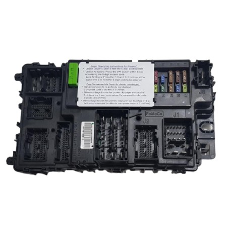BCM FORD EXPLORER 3.5 2015-2019