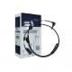 SENSOR ABS DELANT. MITSUBISHI LANCER 2.0 CS6 OUTLANDER 2008