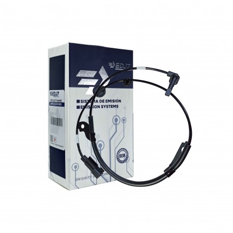 SENSOR ABS DELANT. MITSUBISHI LANCER 2.0 CS6 OUTLANDER 2008