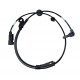 SENSOR ABS DELANT. MITSUBISHI LANCER 2.0 CS6 OUTLANDER 2008