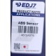 SENSOR ABS DELANT. MITSUBISHI LANCER 2.0 CS6 OUTLANDER 2008