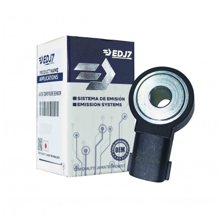 SENSOR DETONACION FIAT PALIO SIENA UNO 1.3