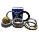 KIT RODAMIENTO CON ESTOPERA DELANTERO CHEVROLET SPARK MATIZ