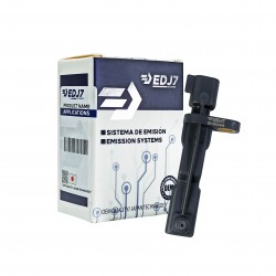 SENSOR ABS TRAS. JEEP CHEROKEE LIBERTY KK 3.7 2007 / 2015