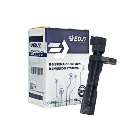 SENSOR ABS TRAS. JEEP CHEROKEE LIBERTY KK 3.7 2007 / 2015