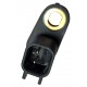 SENSOR ABS TRAS. JEEP CHEROKEE LIBERTY KK 3.7 2007 / 2015