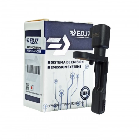 SENSOR ABS TRAS. JEEP CHEROKEE KJ 3.7 2002 / 2007