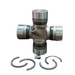 CRUCETA TOYOTA LAND CRUISER SAMURAI DADOS 32MM X LARGO 92,50