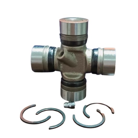 CRUCETA TOYOTA LAND CRUISER SAMURAI DADOS 32MM X LARGO 92,50