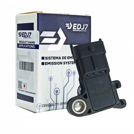 SENSOR MAP ORLANDO CRUZE CAPTIVA SILVERADO HD 3500