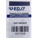 SENSOR MAP ORLANDO CRUZE CAPTIVA SILVERADO HD 3500