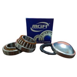 KIT RODAMIENTO RUEDA TRASERA FORD FIESTA BALITA KA
