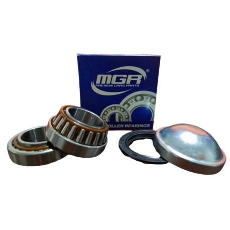 KIT RODAMIENTO RUEDA TRASERA FORD FIESTA BALITA KA